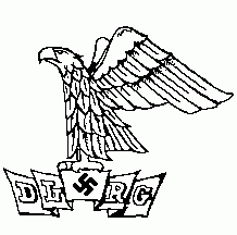 [German life-saving community logo (Germany)]